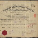 Hooghly Mills Company Limited-1