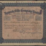 Howrah Mills Company Limited-1