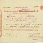 Hukumchand Mills (Calcutta) Limited-1