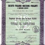 Italiana Macchine Parlanti e Diaframmi Soc.-1