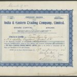 India and Eastern Trading Company Ltd-1
