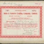 India and Eastern Trading Company Ltd-2