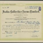 India Collective Farms Limited-1