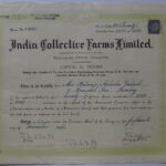 India Collective Farms Limited-2