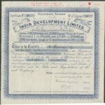 India Development Ltd-2