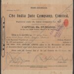 India Jute Company Limited-1