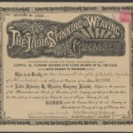 India Spinning & Weaving Company Limited-1