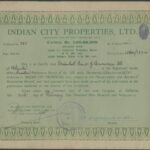 Indian City Properties Limited-1
