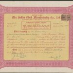 Indian Clock Manufacturing Company Limited-1
