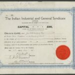 Indian Industrial and General Syndicate Ltd-1