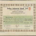 Indian Industrial Bank Limited-1