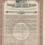 Indian Iron & Steel Company Limited-3