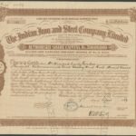 Indian Iron & Steel Company Limited-4