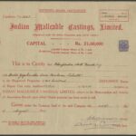 Indian Malleable Castings Limited-2