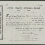 Indian Mission Industries Ltd-1