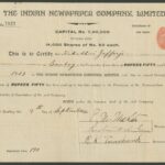 Indian Newspaper Company Limited-1