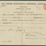 Indian Newspaper Company Limited-2