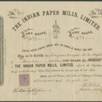 Indian Paper Mills Limited-1