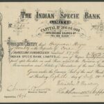 Indian Specie Bank Limited-1