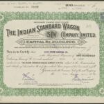 Indian Standard Wagon Company Limited-3