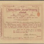 Indian Textile Journal Company Limited-1
