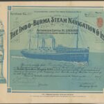 Indo-Burma Steam Navigation Co. Ltd.-1