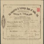 Industrial & Exchange Bank of India Ltd.-1