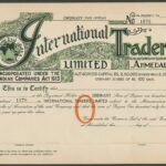 International Traders Limited-1