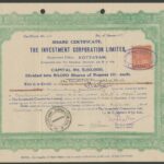 Investment Corporation Limited-1