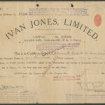 Ivan Jones, Limited-1