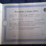 James Glendye & Company Limited-1