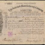 Jamshed Manufacturing Company Limited-1