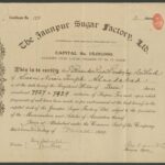 Jaunpur Sugar Factory Limited-1