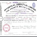 Jayantilal Amratlal Limited-2