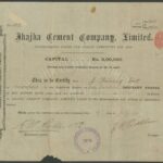 Jhajha Cement Company Limited-1