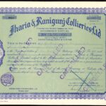 Jharia & Ranigunj Collieries Ltd-1