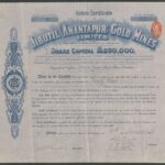 Jibutil (Anantapur) Gold Mines Ltd-2