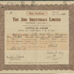 Jind Industrials Limited-1