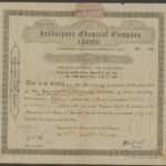 Jubbulpore Chemical Company Limited-1