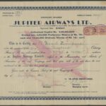 Jupiter Airways Limited-1