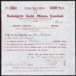 Kabulgitti Gold Mines Ltd-1