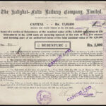Kalighat – Falta Railway Company Limited-2