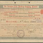 Kalighat – Falta Railway Company Limited-1