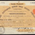 Kalyanpur Behar Gold Mining Company Limited-1