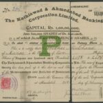 Kathiawad & Ahmedabad Banking Corporation Limited-2