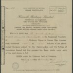 Kenneth Bertram Limited-1