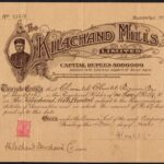 Kilachand Mills Limited-1