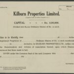 Kilburn Properties Limited-1