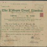 Kilburn Trust Limited-2