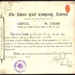 Kinuri Coal Company Ltd.-1